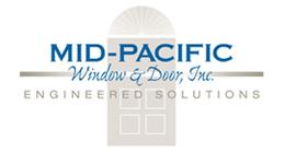 Mid-Pacific Window and Door