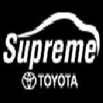 SUPREME TOYOTA OF HAMMOND