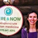 Here and Now Acupuncture and Asian Medicine