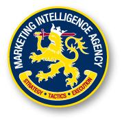 Marketing Intelligence Agency Logo