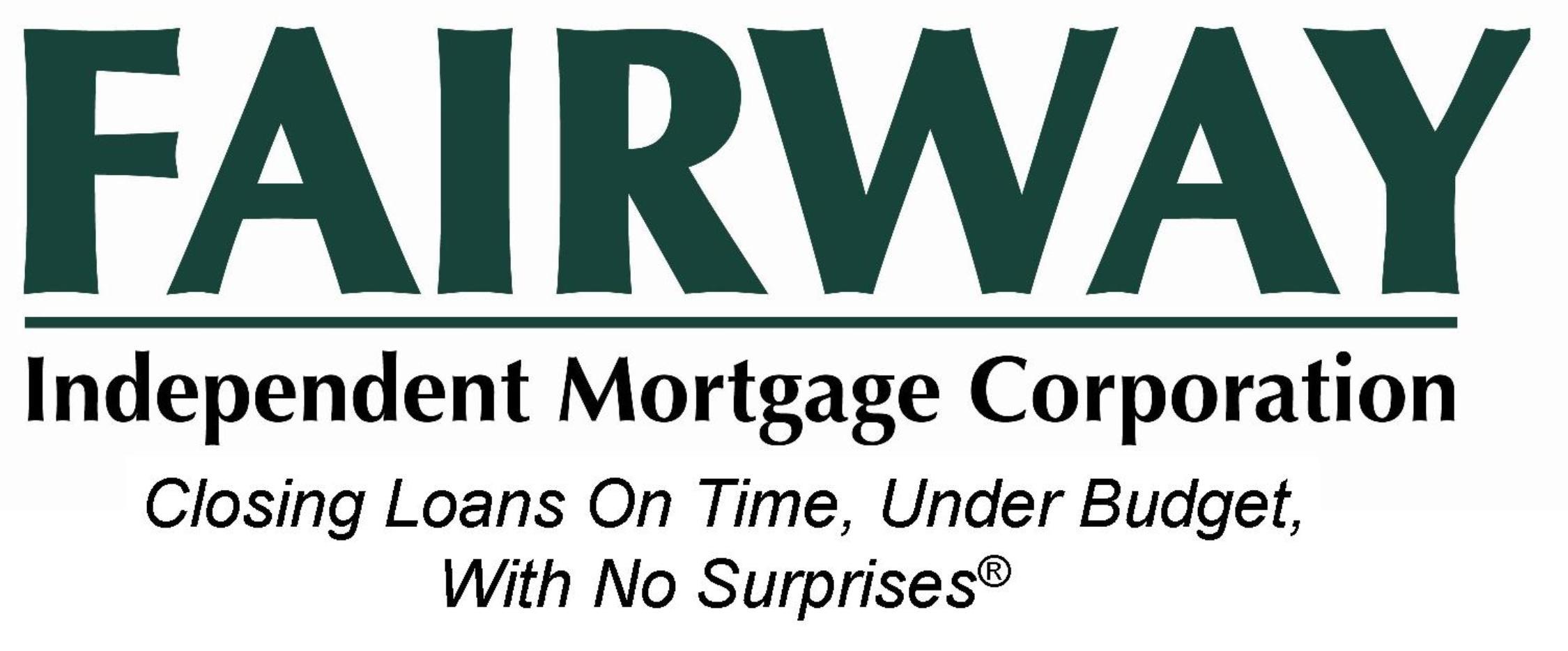 Fairway Independent Mortgage