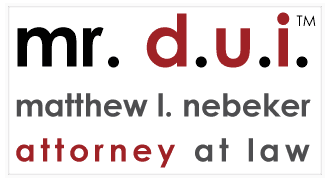 Matthew L. Nebeker, Attorney At Law