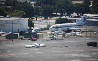 East Bay Airport Car Service