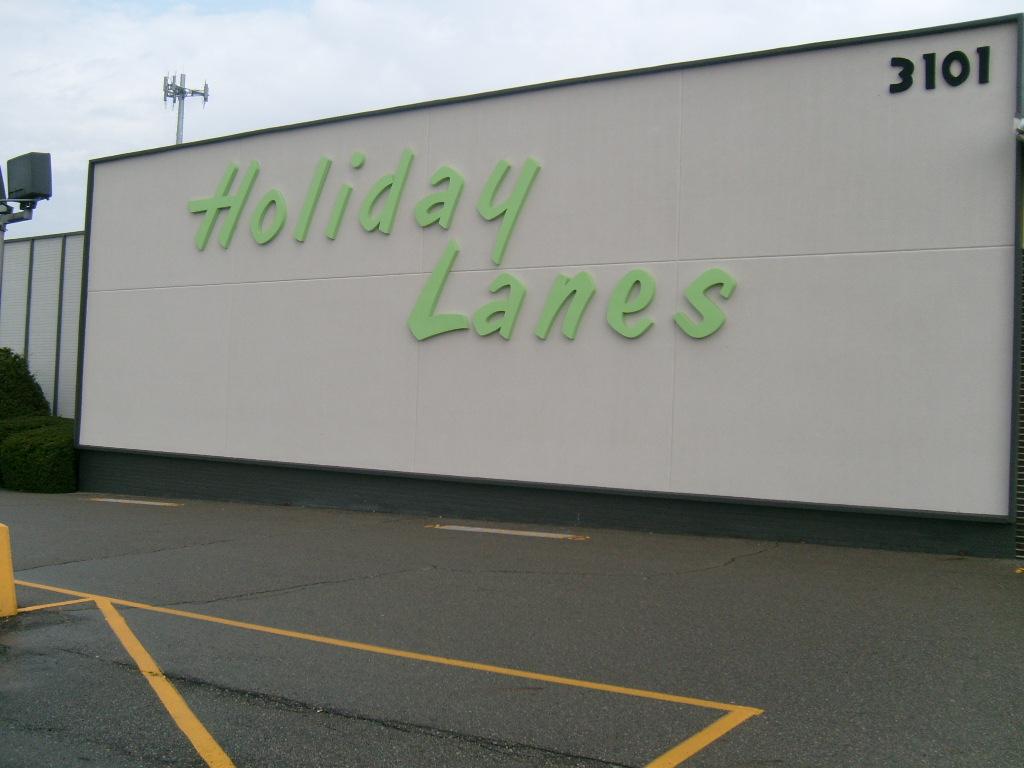 Holiday Lanes