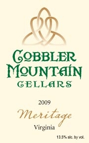 Cobbler Mountain Cellars