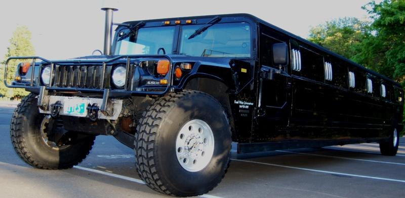 H1 Hummer