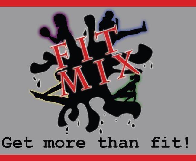 Fit-Mix Program