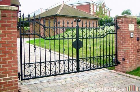 Gate Repair Thousand Oaks