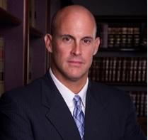 Personal Injury Attorney Marc Schwartz