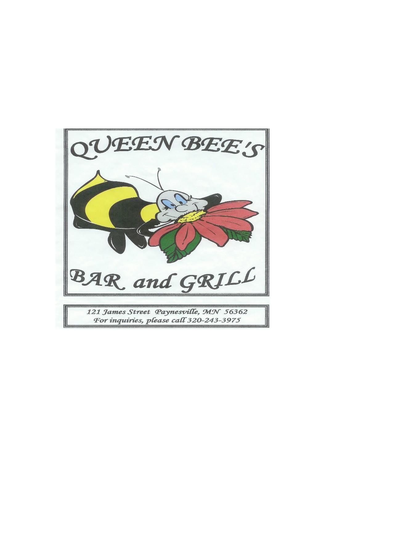 Queen Bee Bar & Grill