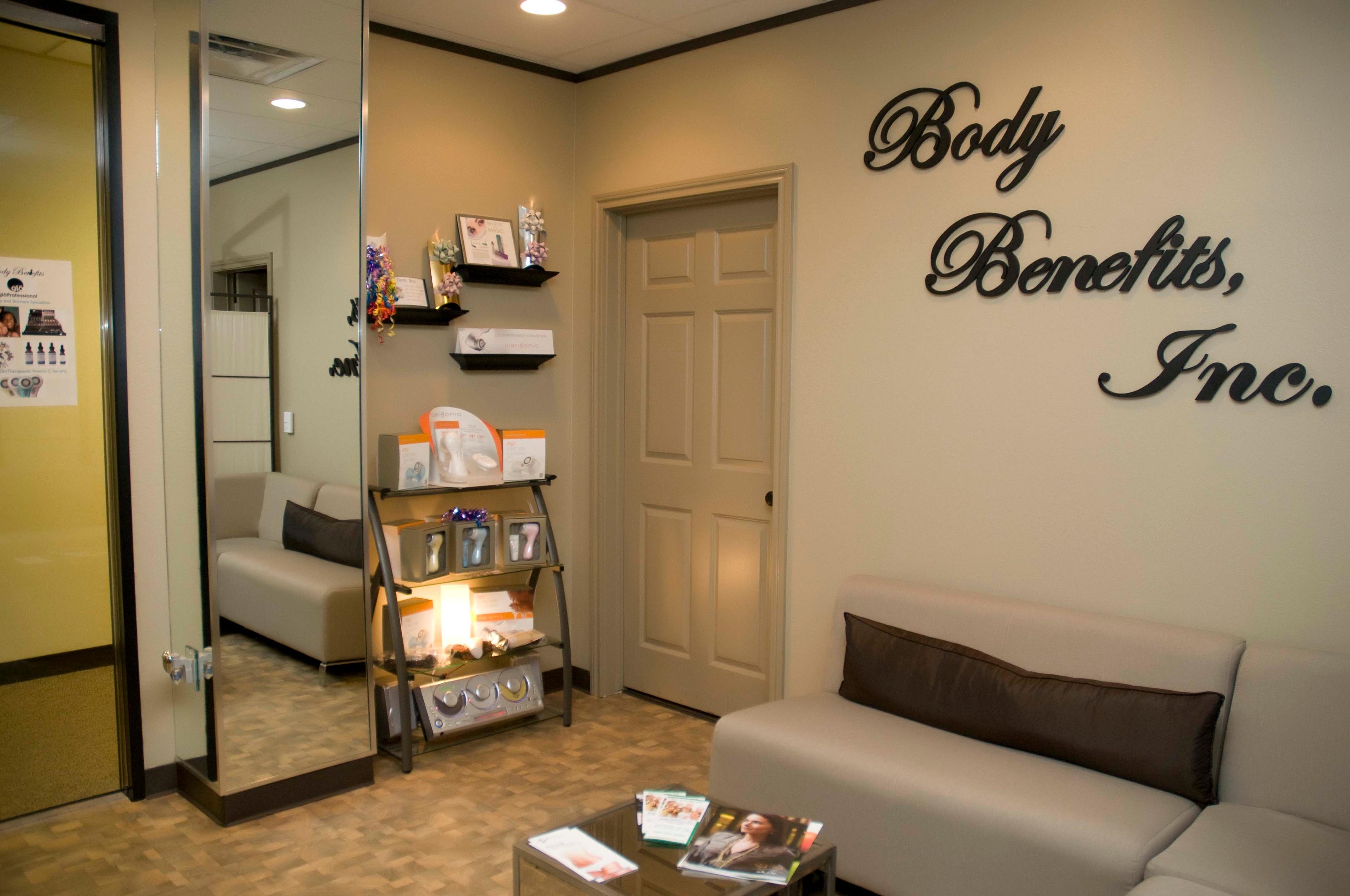 Body BeneFits, Inc.