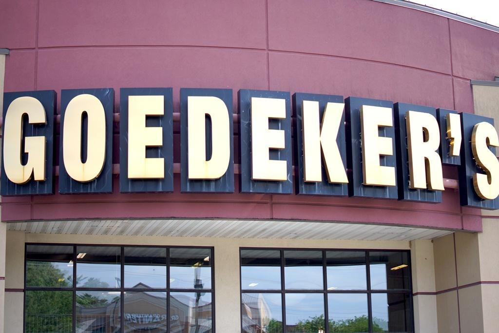 Goedeker's headquarters in Ballwin, MO