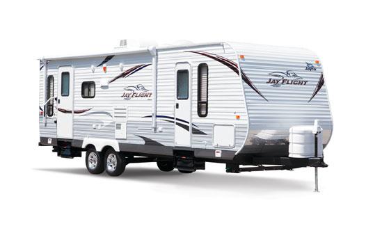 RV Repair Pigeon Forge TN