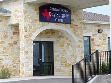 Central Texas Day Surgery Center