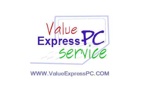 "Express Computer Service. Without The High Cost.