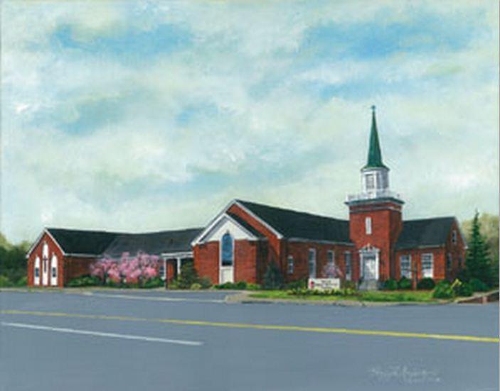 Verona United Methodist Church