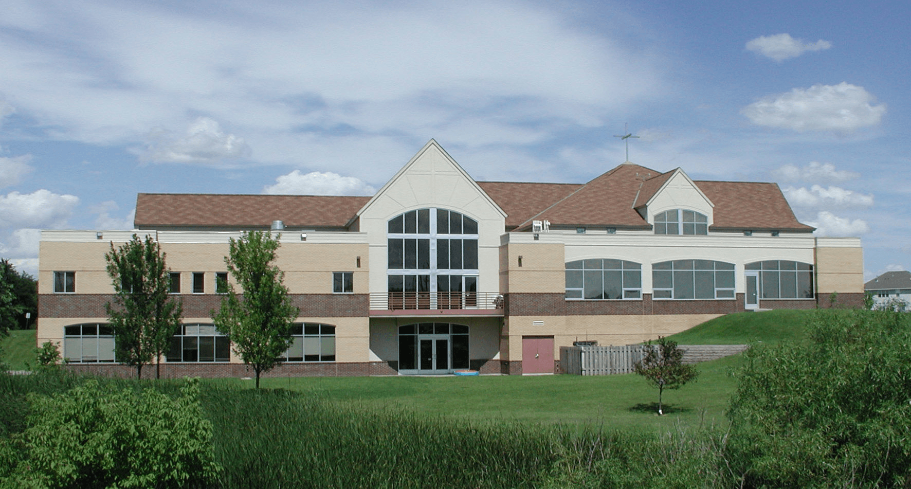 Eden Prairie Presbyterian Church