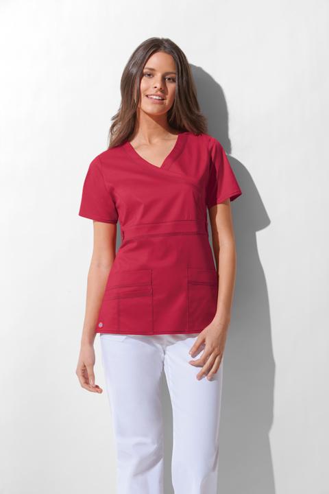 Dickies scrubs