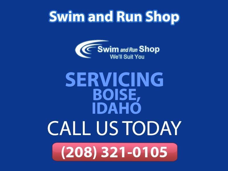 Swim & Run INC