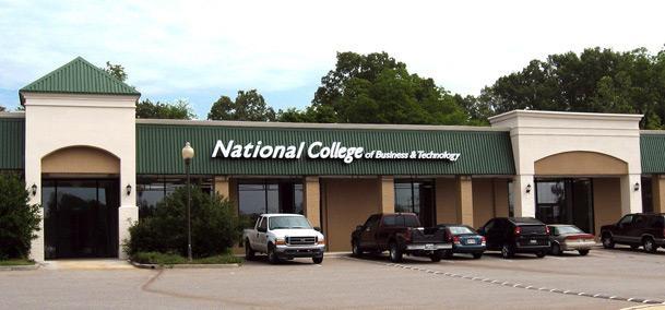 National College of Business & Technology