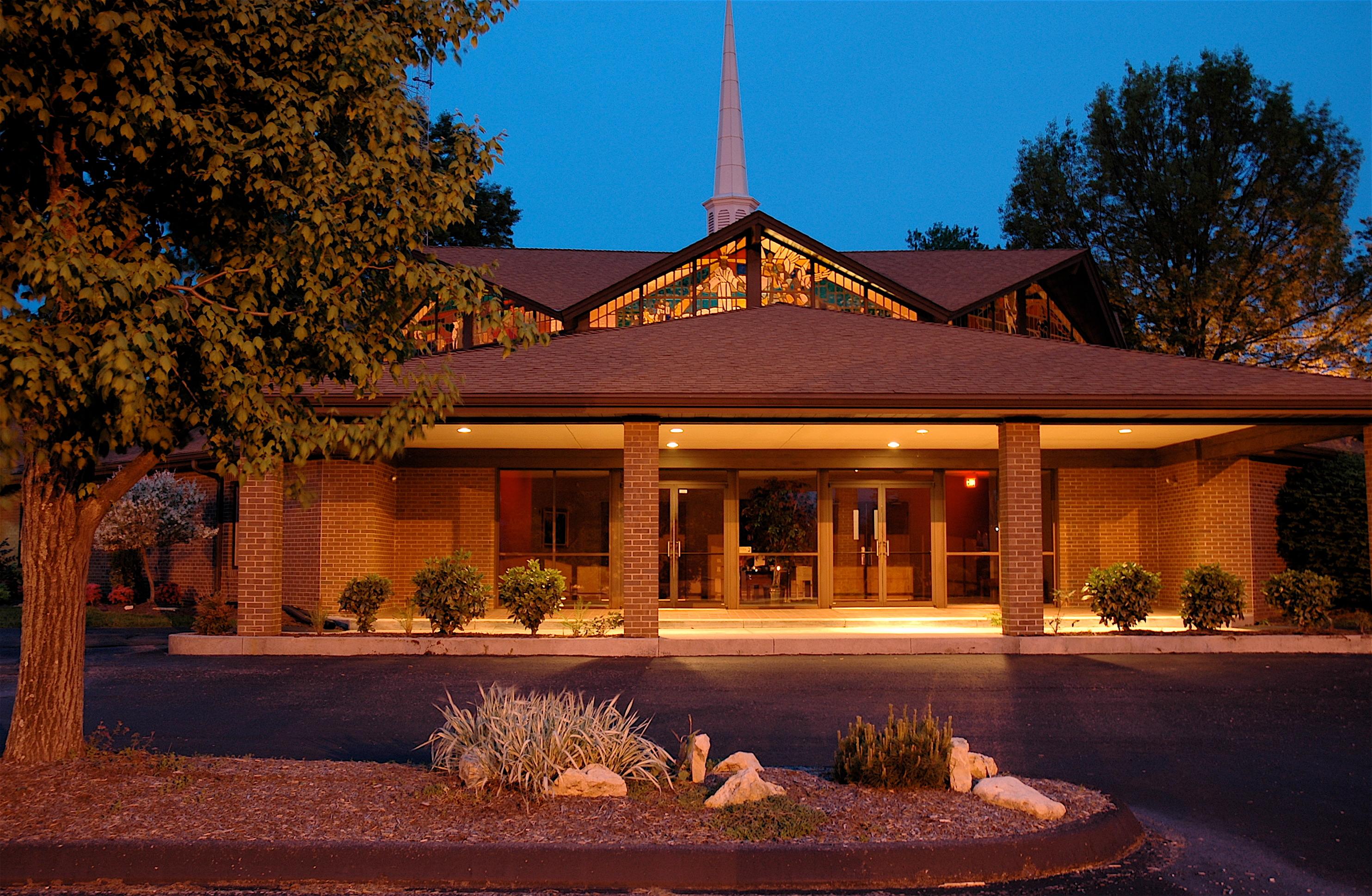 Middletown Seventh-day Adventist Church