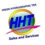 HHT Hydrography , Excavtor Guidance,Machine control , Dredging