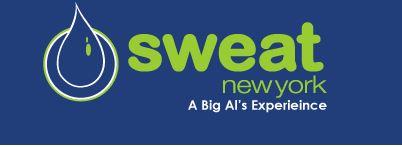 Sweat New York