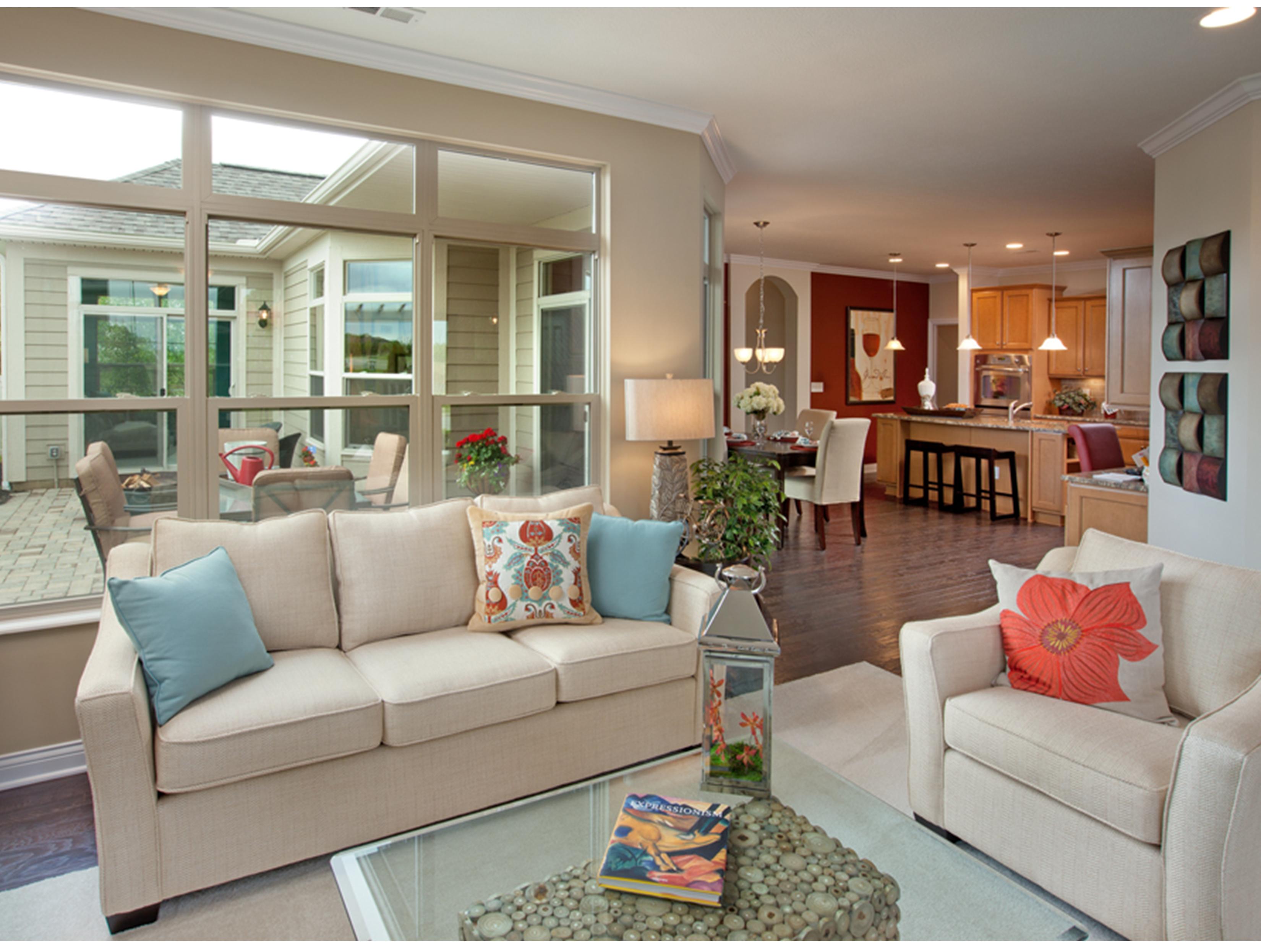 Mission Hills, An Epcon Carriage/Patio Home Community