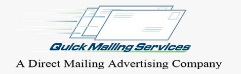 Quick Mailing Services