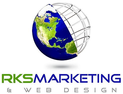 RKS Marketing & Web Design