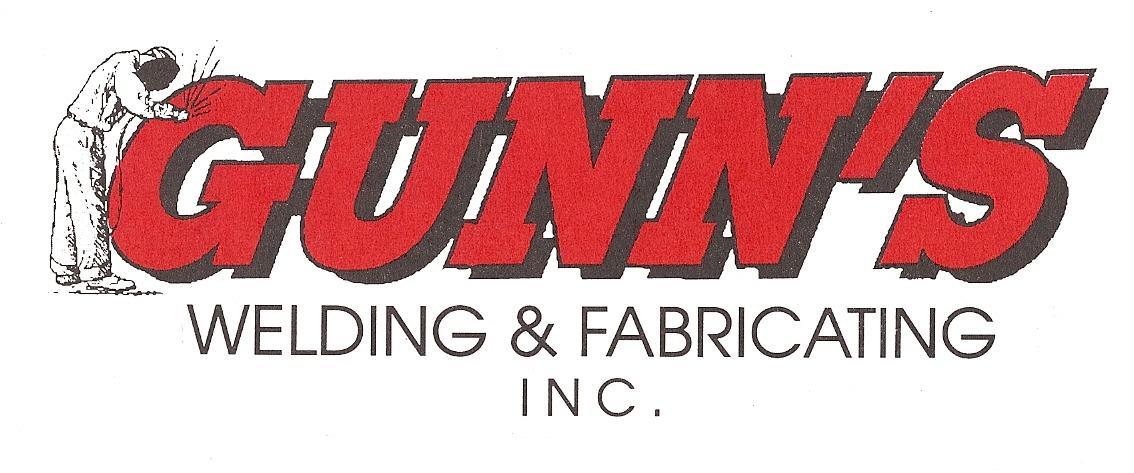 Gunns Welding & Fabricating, Inc.