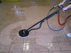 Does your tile & grout need a deep cleaning?