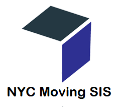 NYC Moving SIS