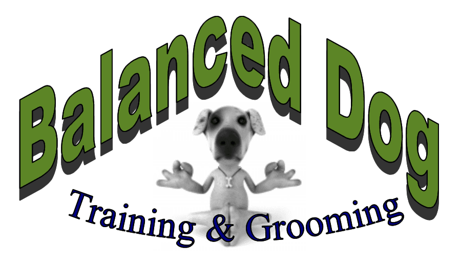 Balanced Dog Training & Grooming