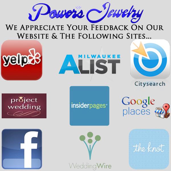 A Few Places Powers Jewelry Designers Is Listed