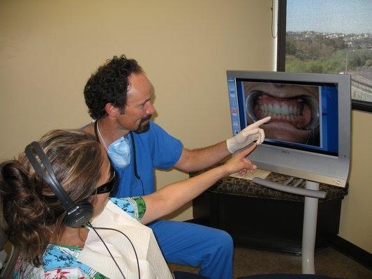 Carlsbad modern dentistry