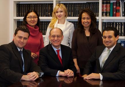 NYC Personal Injury Law Firm