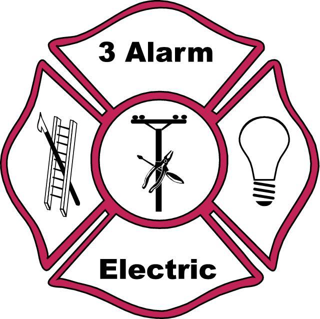 3 Alarm Electric