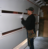 Garage Door Greenfield IN