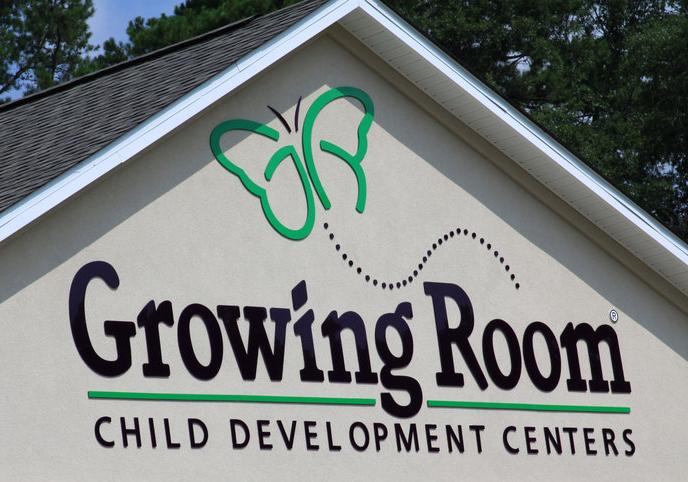 Growing Room Child Development Center