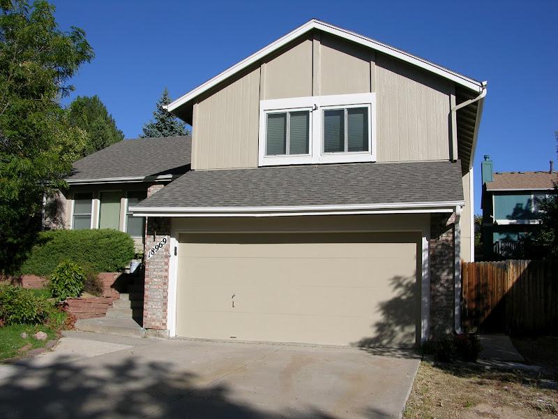 CertaPro Painters of Aurora CO