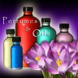 Exotic Fragrance Oil