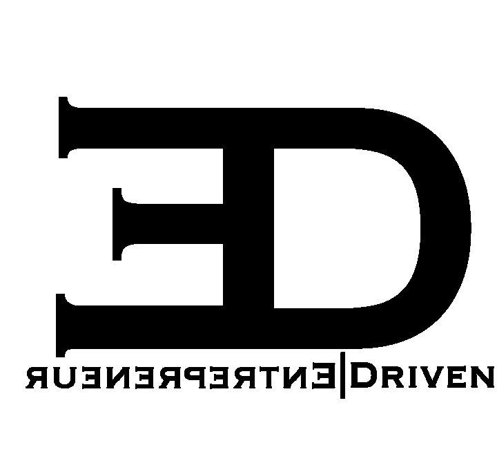 Entrepreneur Driven Group Logo