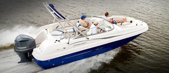 Lakeside Boat Rentals