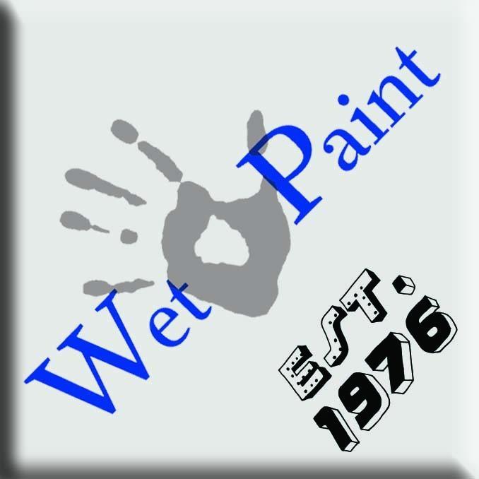 Wet Paint Inc.