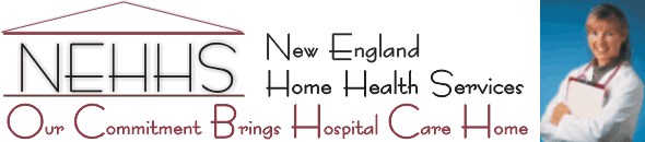 New England Home Health Services