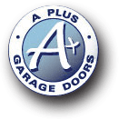 A Plus Garage Doors