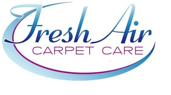 Fresh Air Carpet Care