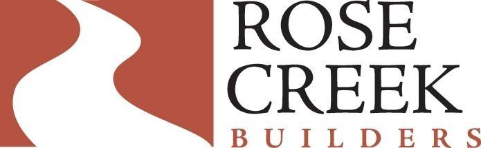 Rose Creek Builders