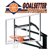 Goalsetter Basketball Systems